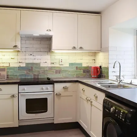 Mitsys Holiday home Darley