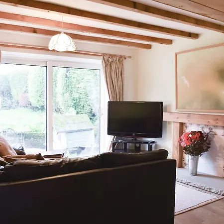 Holiday home Mitsys *