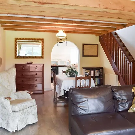 Mitsys Holiday home *