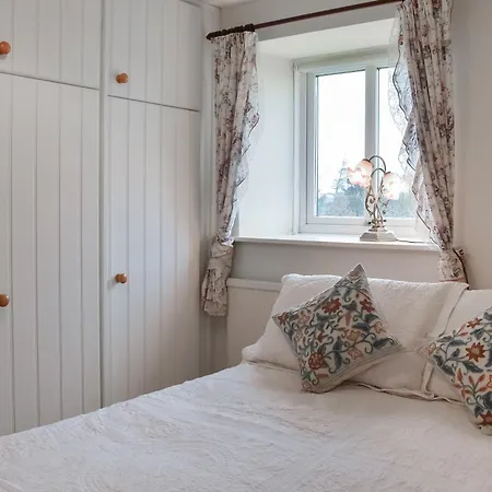Mitsys Holiday home Darley