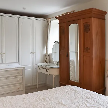 Holiday home Mitsys Darley
